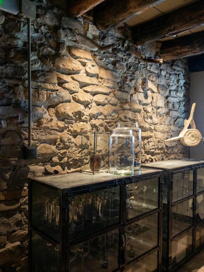 Casa Rural Aracancias Borrastre Екстериор снимка