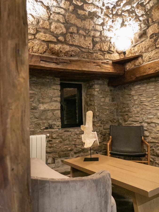 Casa Rural Aracancias Borrastre Екстериор снимка