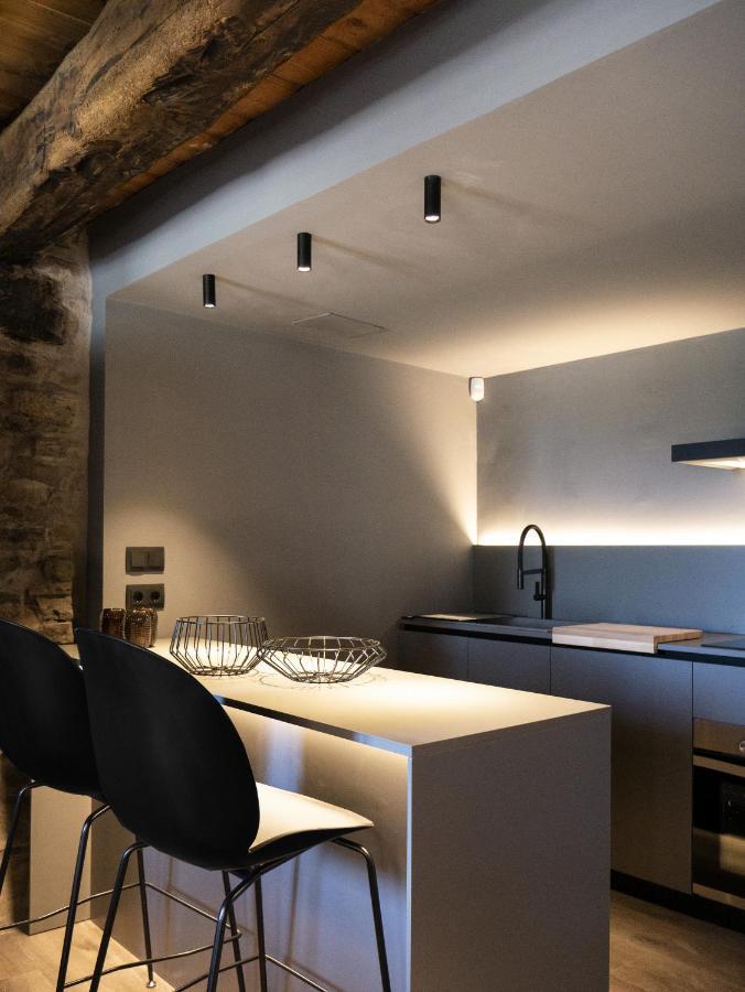 Casa Rural Aracancias Borrastre Екстериор снимка
