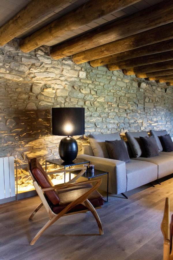 Casa Rural Aracancias Borrastre Екстериор снимка