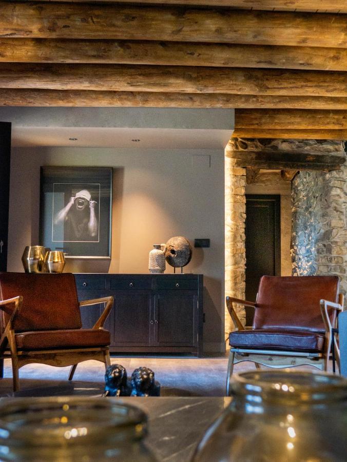 Casa Rural Aracancias Borrastre Екстериор снимка