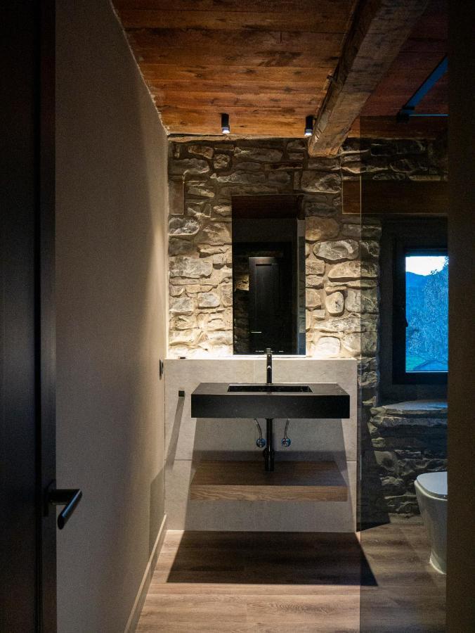 Casa Rural Aracancias Borrastre Екстериор снимка