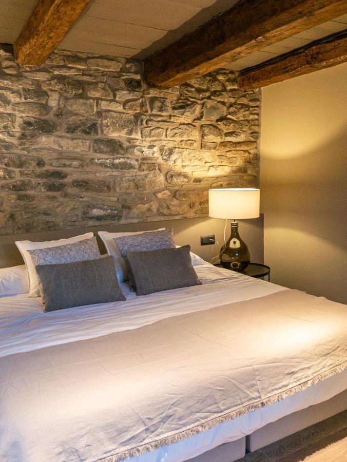 Casa Rural Aracancias Borrastre Екстериор снимка