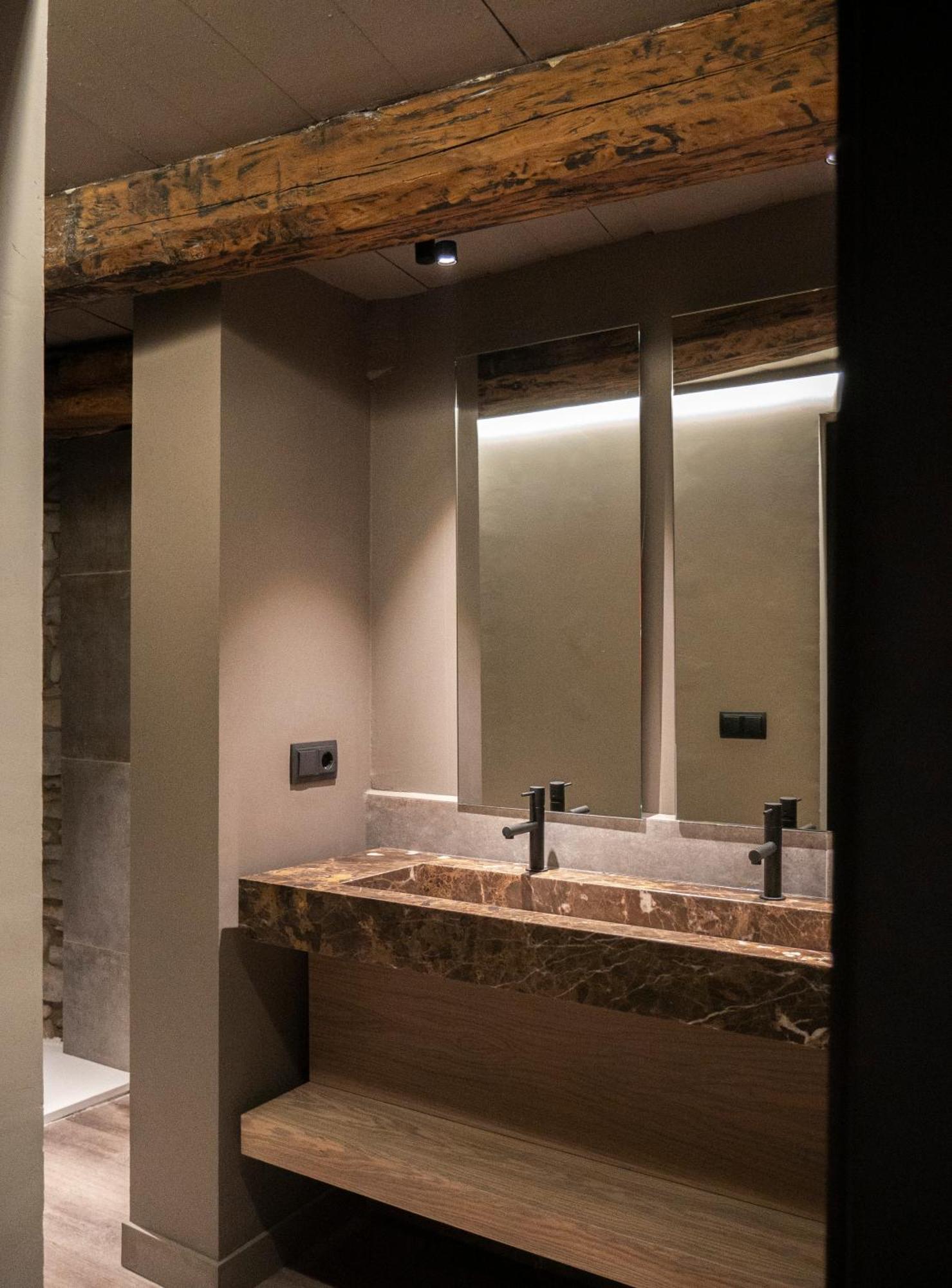 Casa Rural Aracancias Borrastre Екстериор снимка